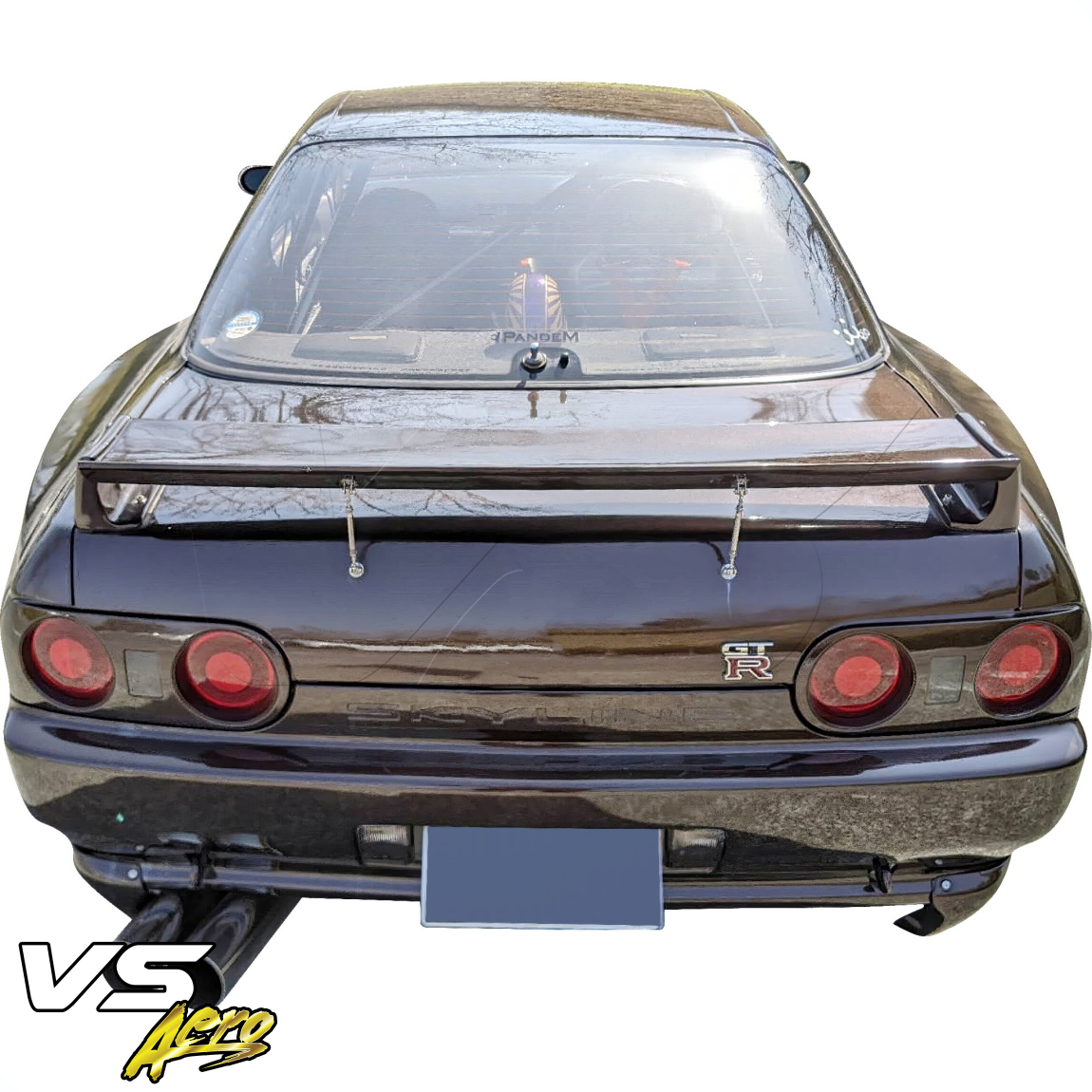 All kind of body kits for Nissan Skyline R32 1990. Exterior/Complete Body Kits 