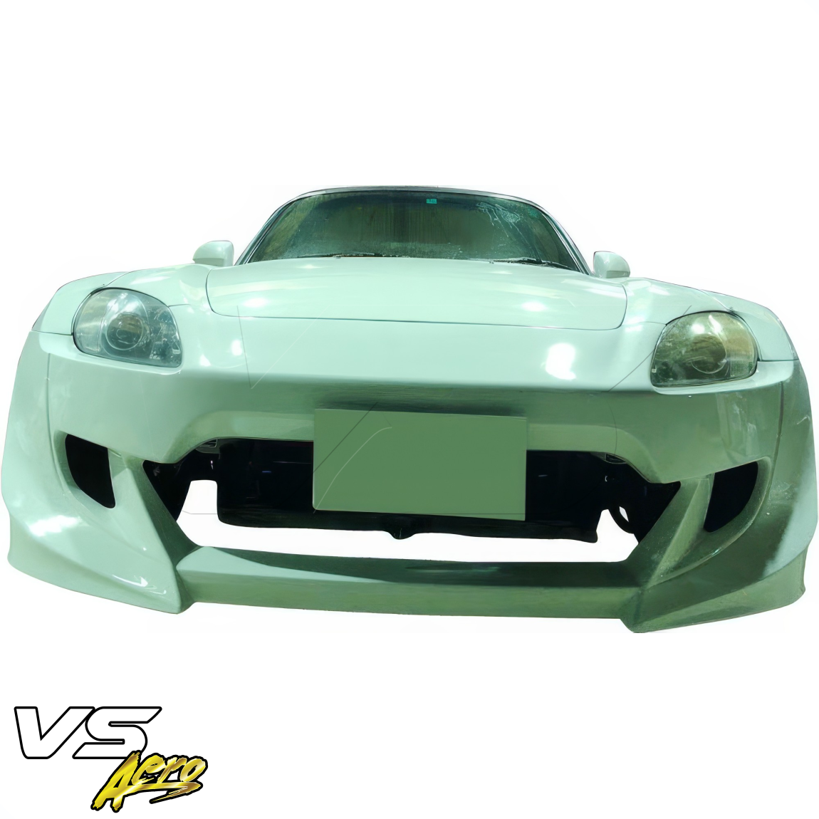 All kind of body kits for Honda S2000 2000. Exterior/Complete Body Kits 