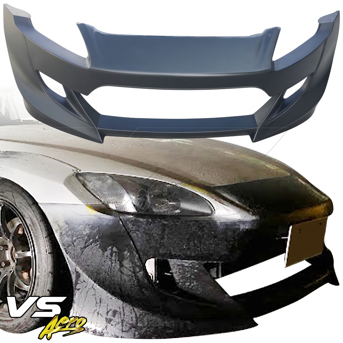 All kind of body kits for Honda S2000 2000. Exterior/Complete Body Kits 