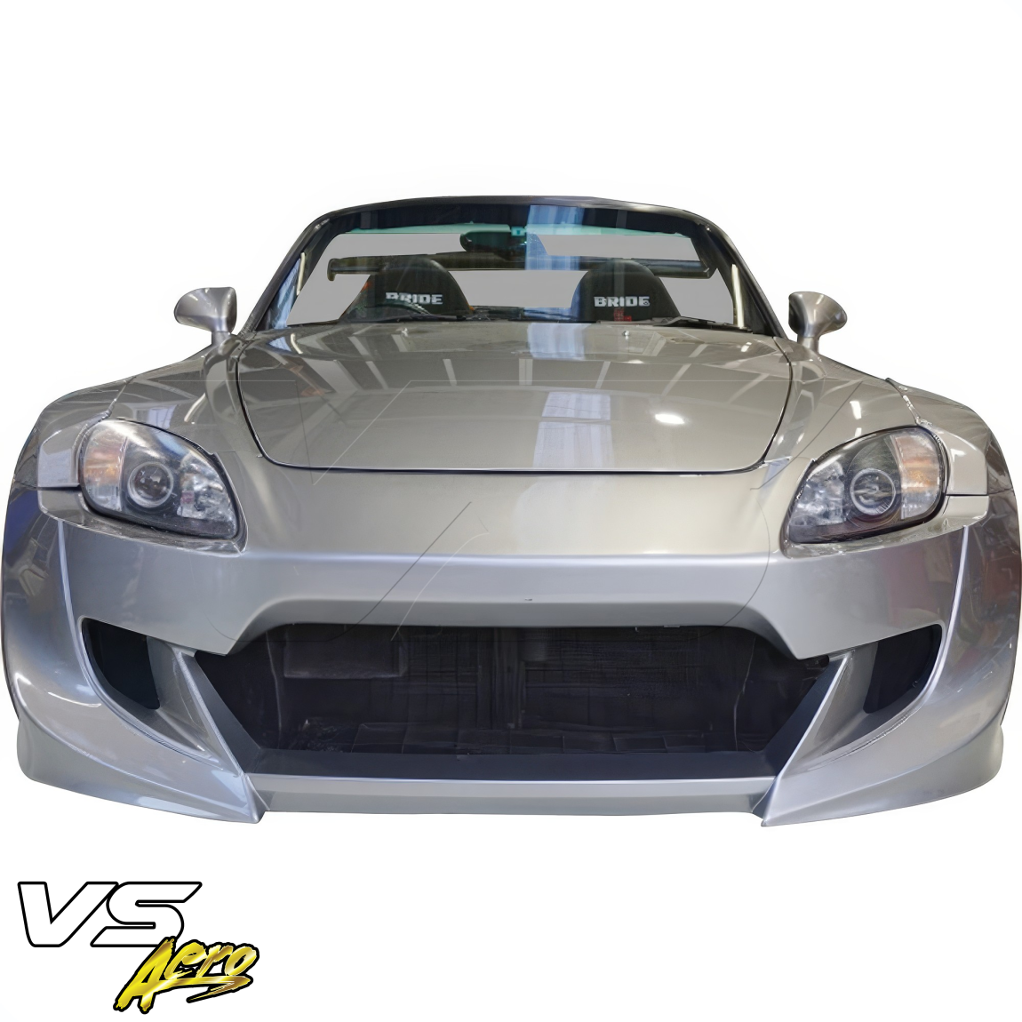 All kind of body kits for Honda S2000 2000. Exterior/Complete Body Kits 