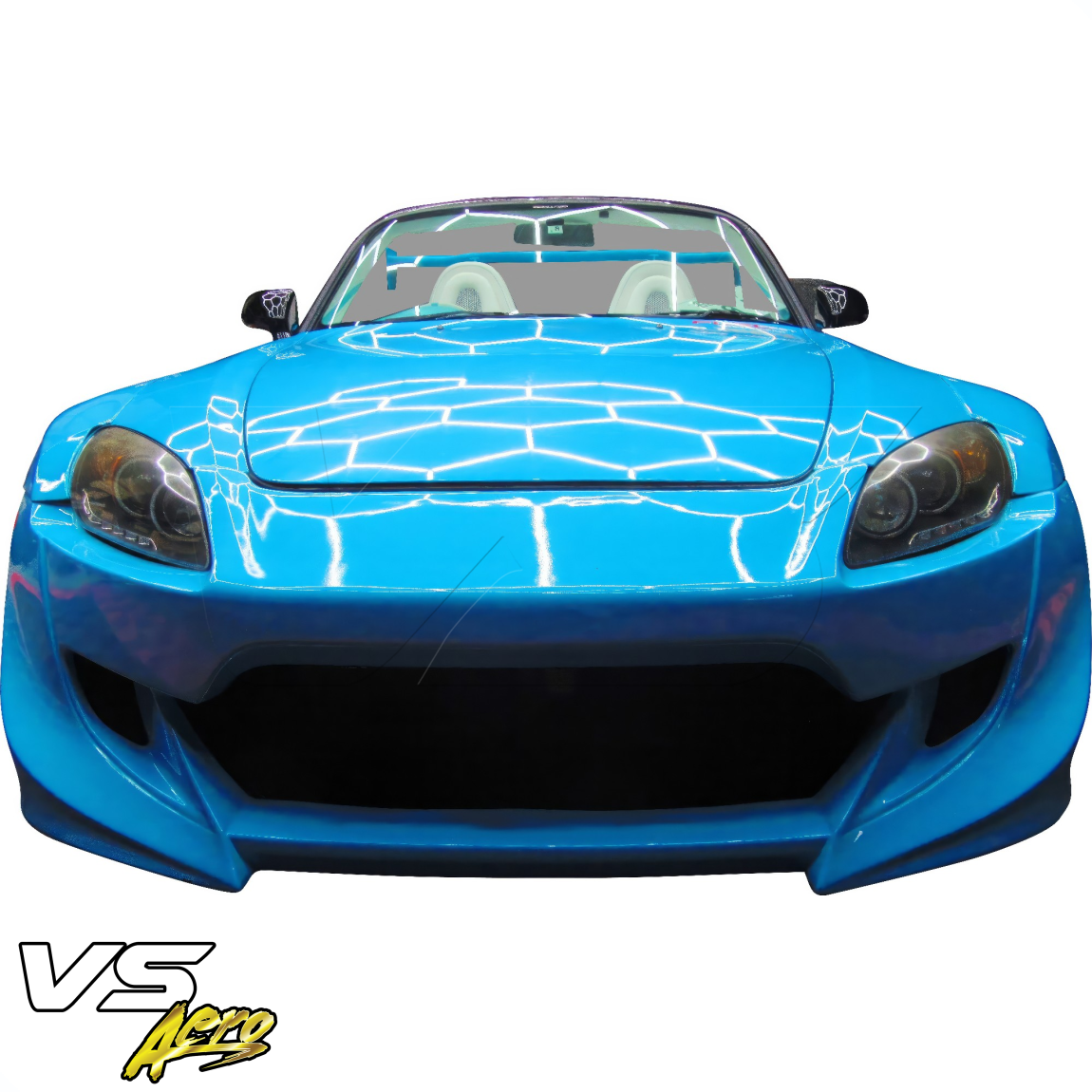 All kind of body kits for Honda S2000 2000. Exterior/Complete Body Kits 