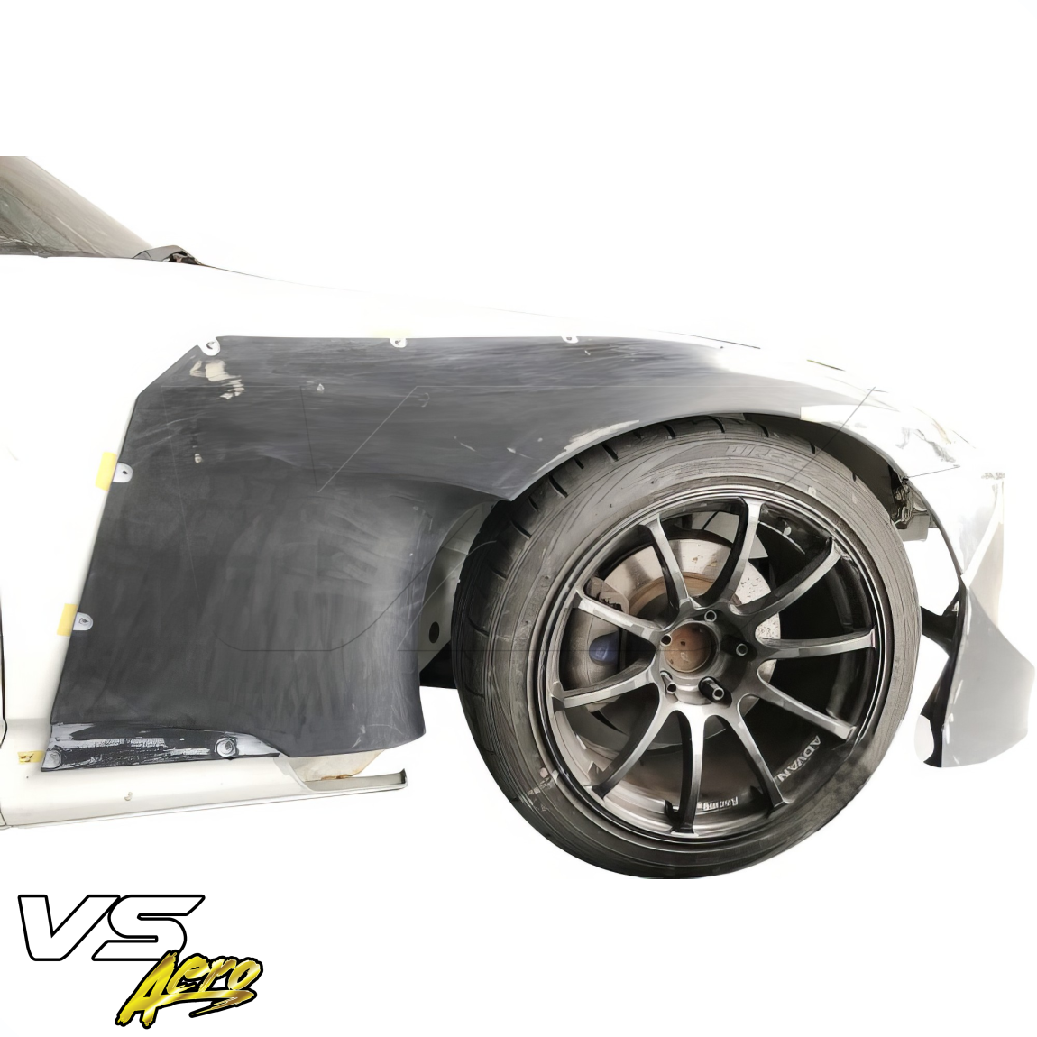 All kind of body kits for Honda S2000 2000. Exterior/Complete Body Kits 