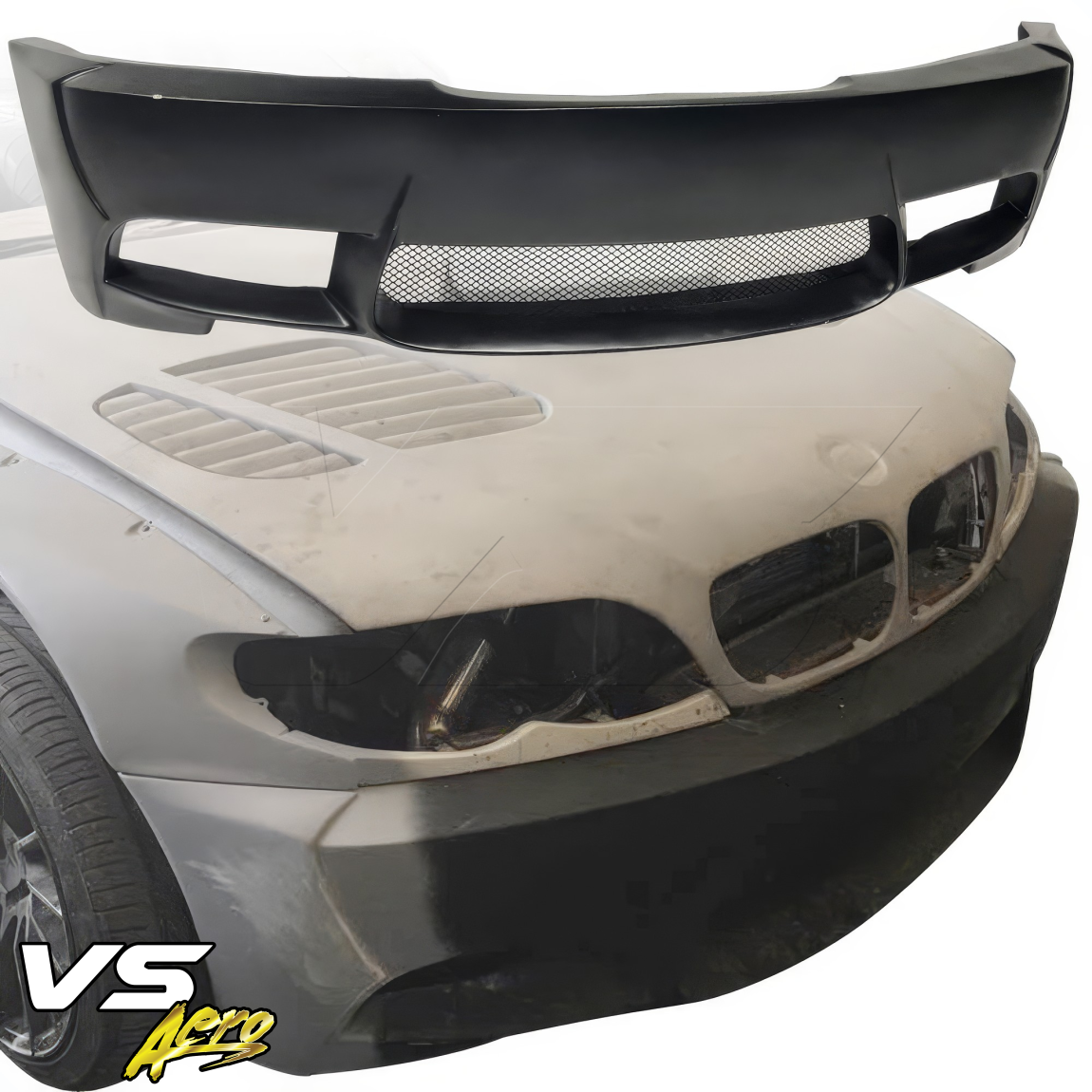 All kind of body kits for BMW 3-Series 2002. Exterior/Complete Body Kits 