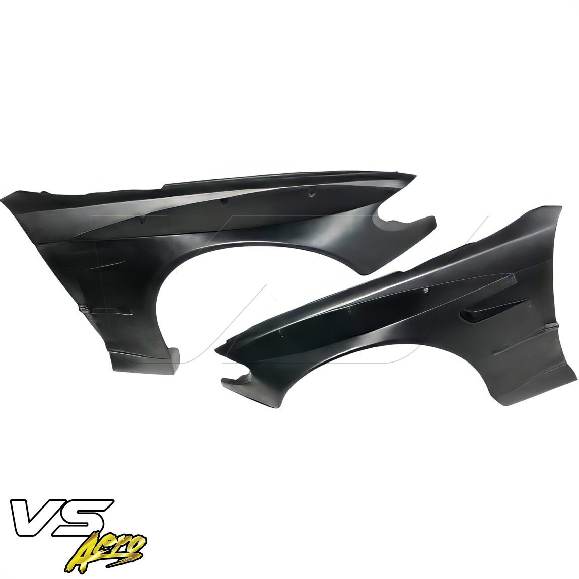 All kind of body kits for BMW 3-Series 2002. Exterior/Fenders 