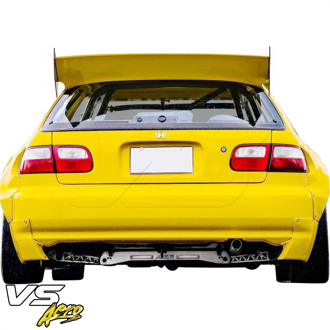 All kind of body kits for Honda Civic 1992. Exterior/Complete Body Kits 