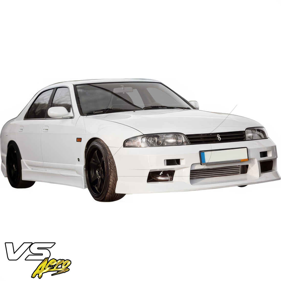 All kind of body kits for Nissan Skyline R33 GTS 1995. Exterior/Complete Body Kits 