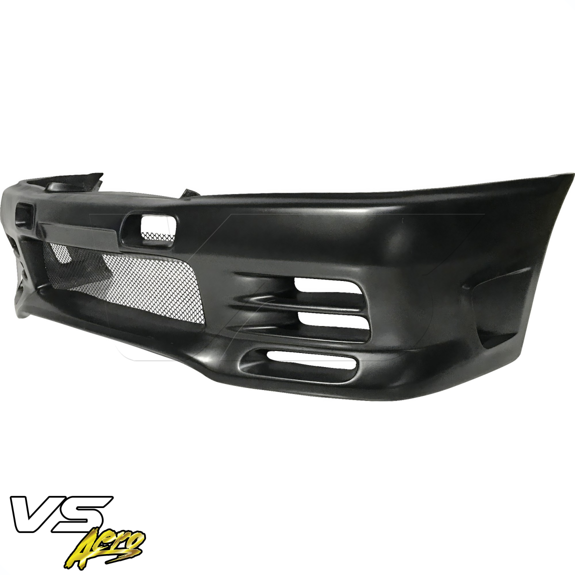 All kind of body kits for Nissan Skyline (R32) GTS 1990. Exterior/Front Bumpers or Lips 