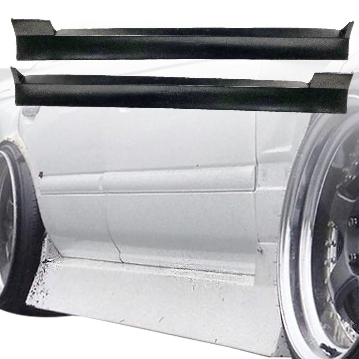 All kind of body kits for Nissan Laurel 1989. Exterior/Complete Body Kits 