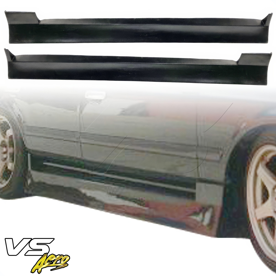 All kind of body kits for Nissan Laurel 1989. Exterior/Complete Body Kits 