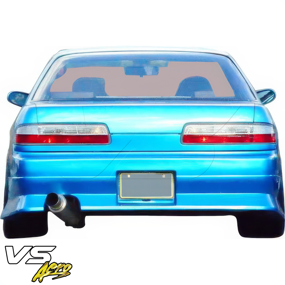 All kind of body kits for Nissan Silvia 1989. Exterior/Rear Bumpers or Lips 