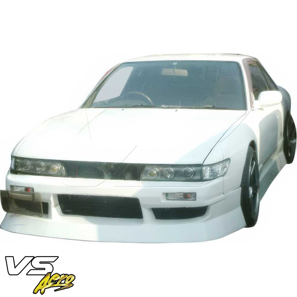 All kind of body kits for Nissan Silvia 1989. Exterior/Complete Body Kits 