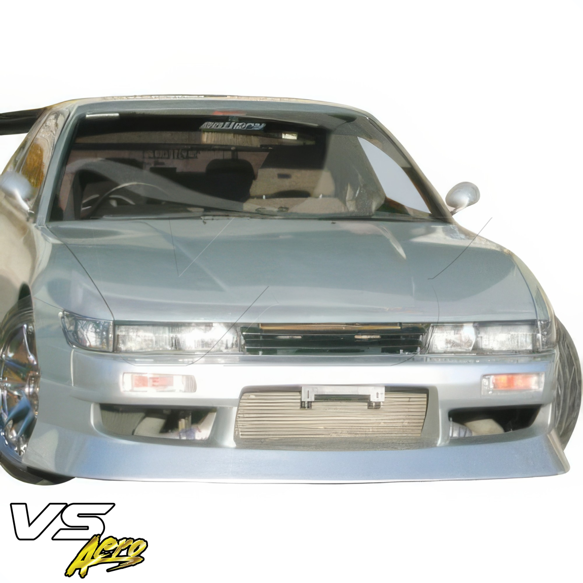 All kind of body kits for Nissan Silvia 1989. Exterior/Complete Body Kits 