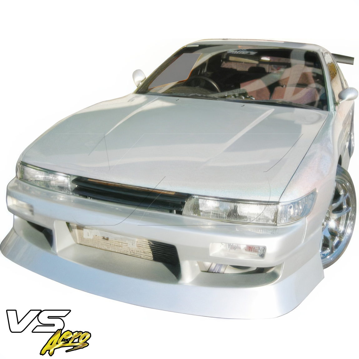 All kind of body kits for Nissan Silvia 1989. Exterior/Complete Body Kits 