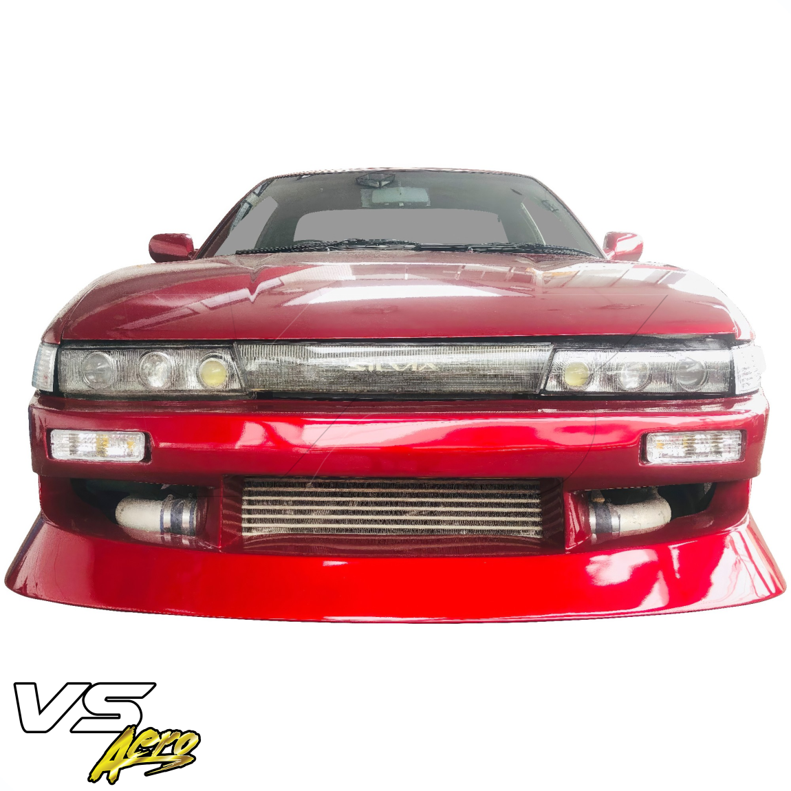 All kind of body kits for Nissan Silvia 1989. Exterior/Complete Body Kits 