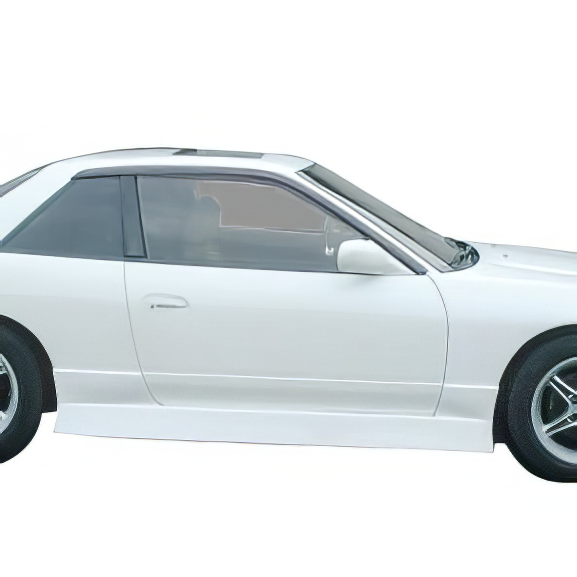 All kind of body kits for Nissan Silvia 1989. Exterior/Complete Body Kits 