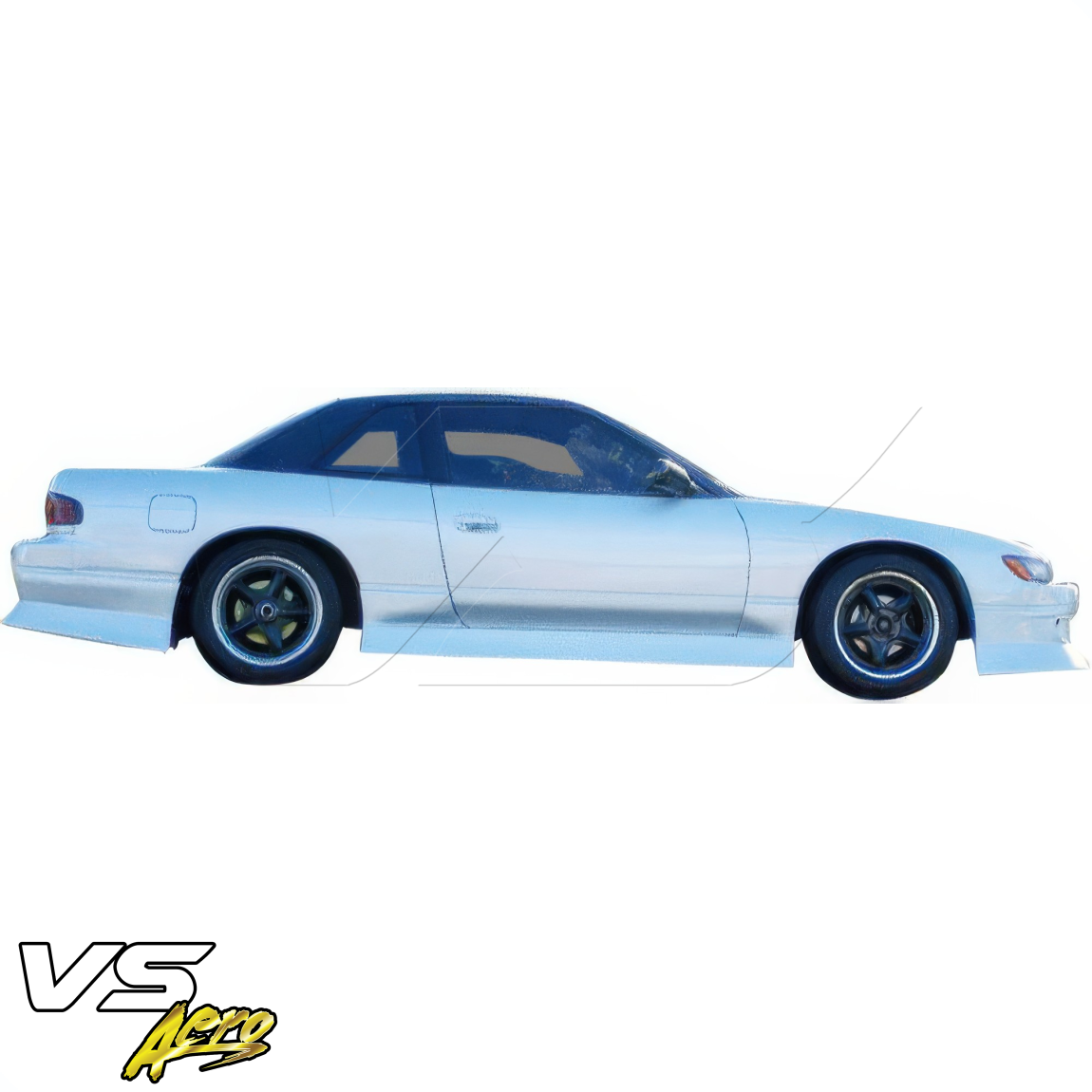 All kind of body kits for Nissan Silvia 1989. Exterior/Complete Body Kits 