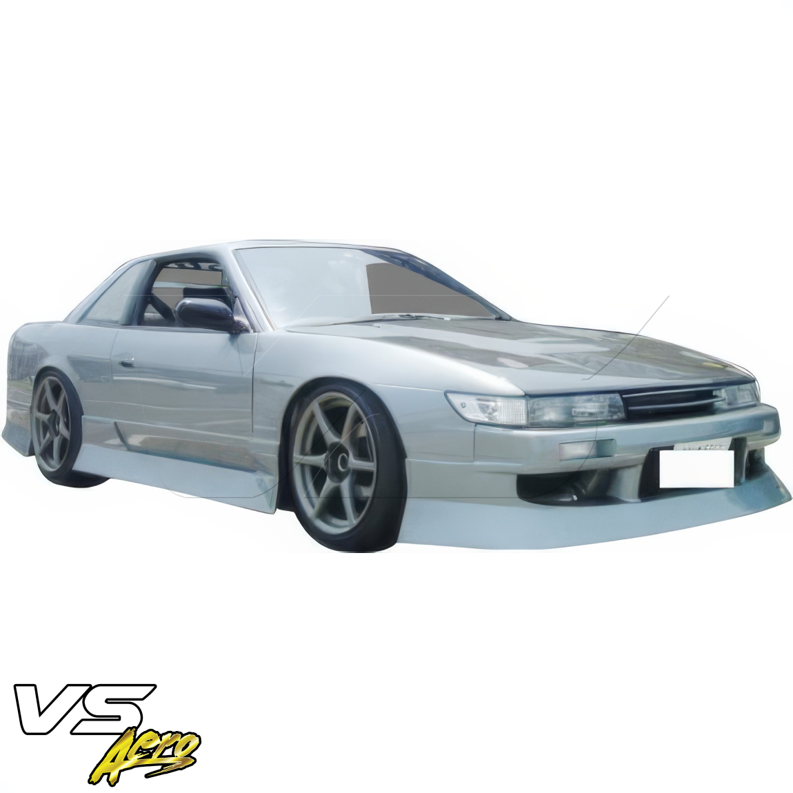 All kind of body kits for Nissan Silvia 1989. Exterior/Complete Body Kits 