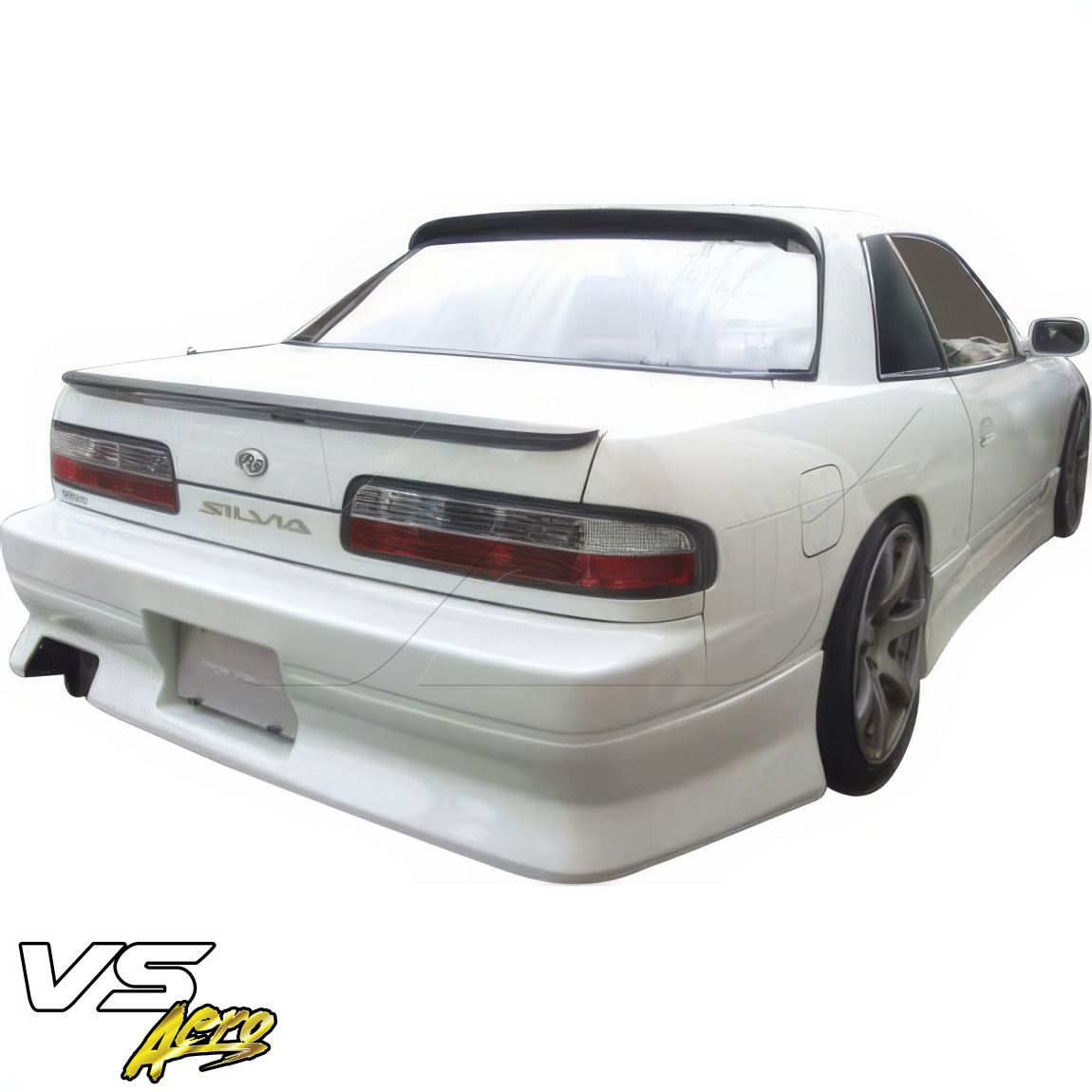 All kind of body kits for Nissan Silvia 1989. Exterior/Rear Bumpers or Lips 