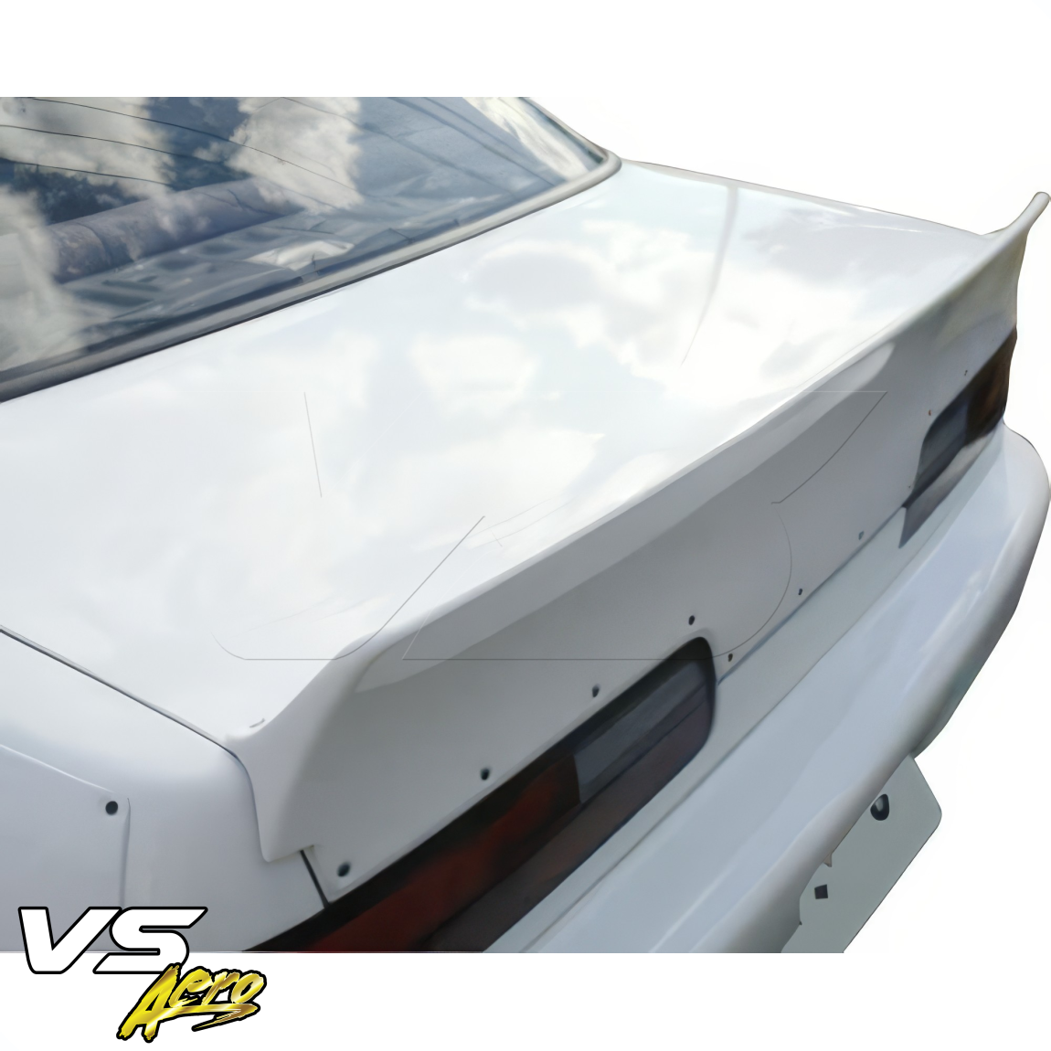 All kind of body kits for Nissan Silvia 1989. Exterior/Complete Body Kits 