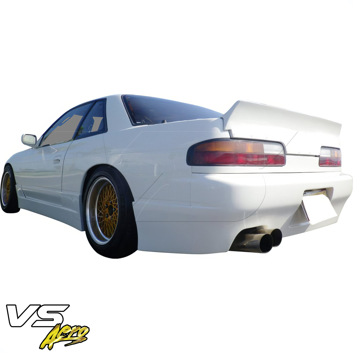 All kind of body kits for Nissan Silvia 1989. Exterior/Complete Body Kits 