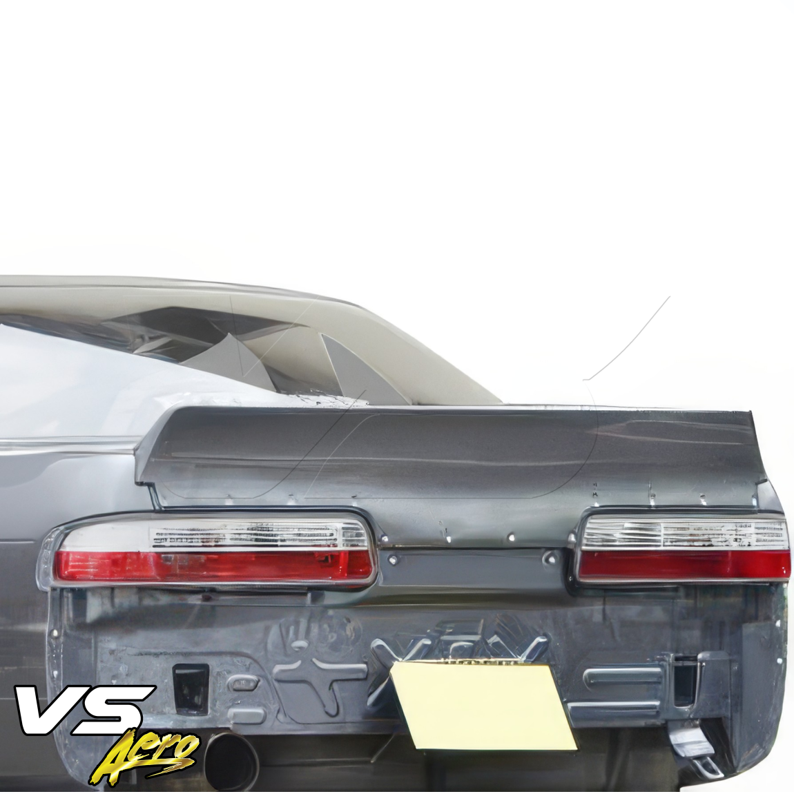 All kind of body kits for Nissan Silvia 1989. Exterior/Complete Body Kits 