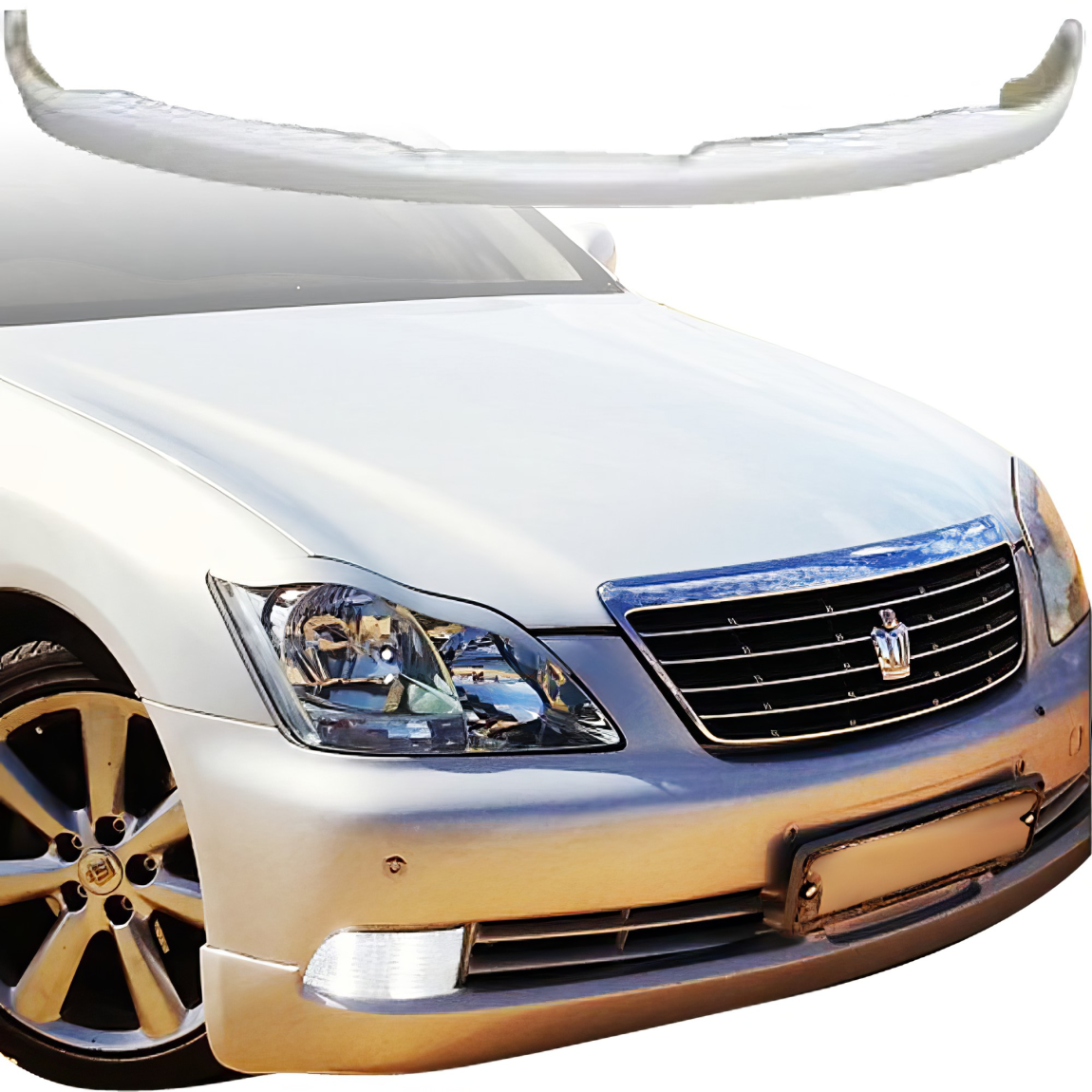 All kind of body kits for Toyota Crown 1993. Exterior/Complete Body Kits 
