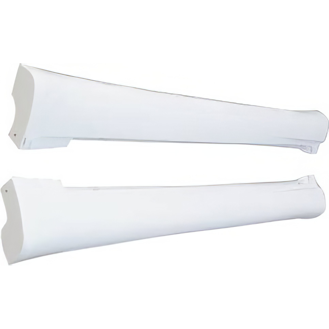 All kind of body kits for Toyota Crown 1993. Exterior/Side Skirts 
