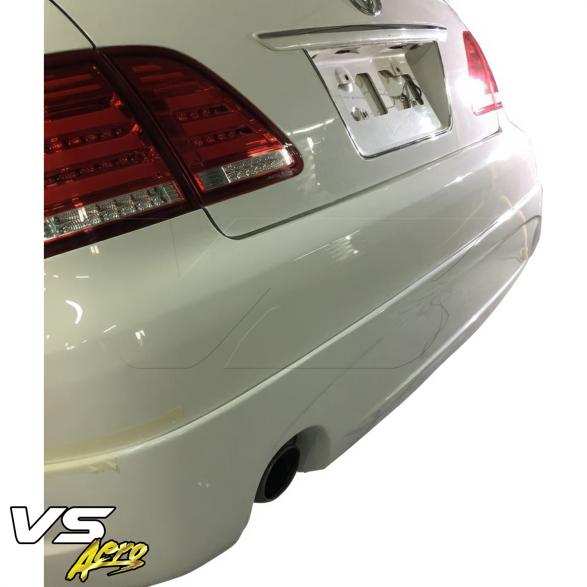 All kind of body kits for Toyota Crown 1993. Exterior/Rear Bumpers or Lips 