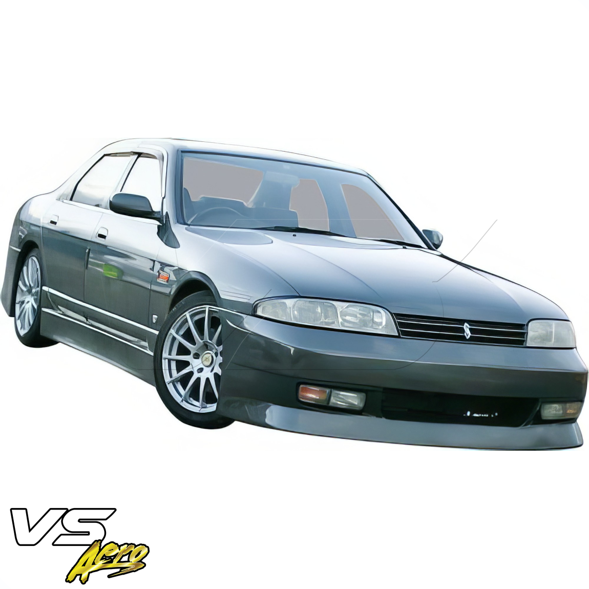 All kind of body kits for Nissan Skyline R33 GTS 1995. Exterior/Complete Body Kits 