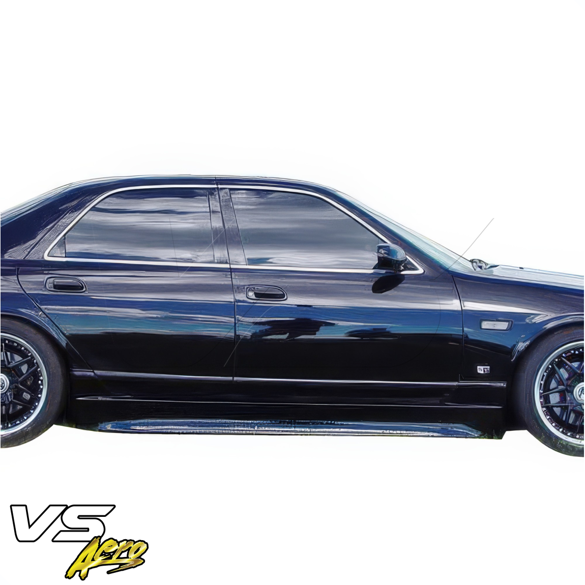 All kind of body kits for Nissan Skyline R33 GTS 1995. Exterior/Complete Body Kits 