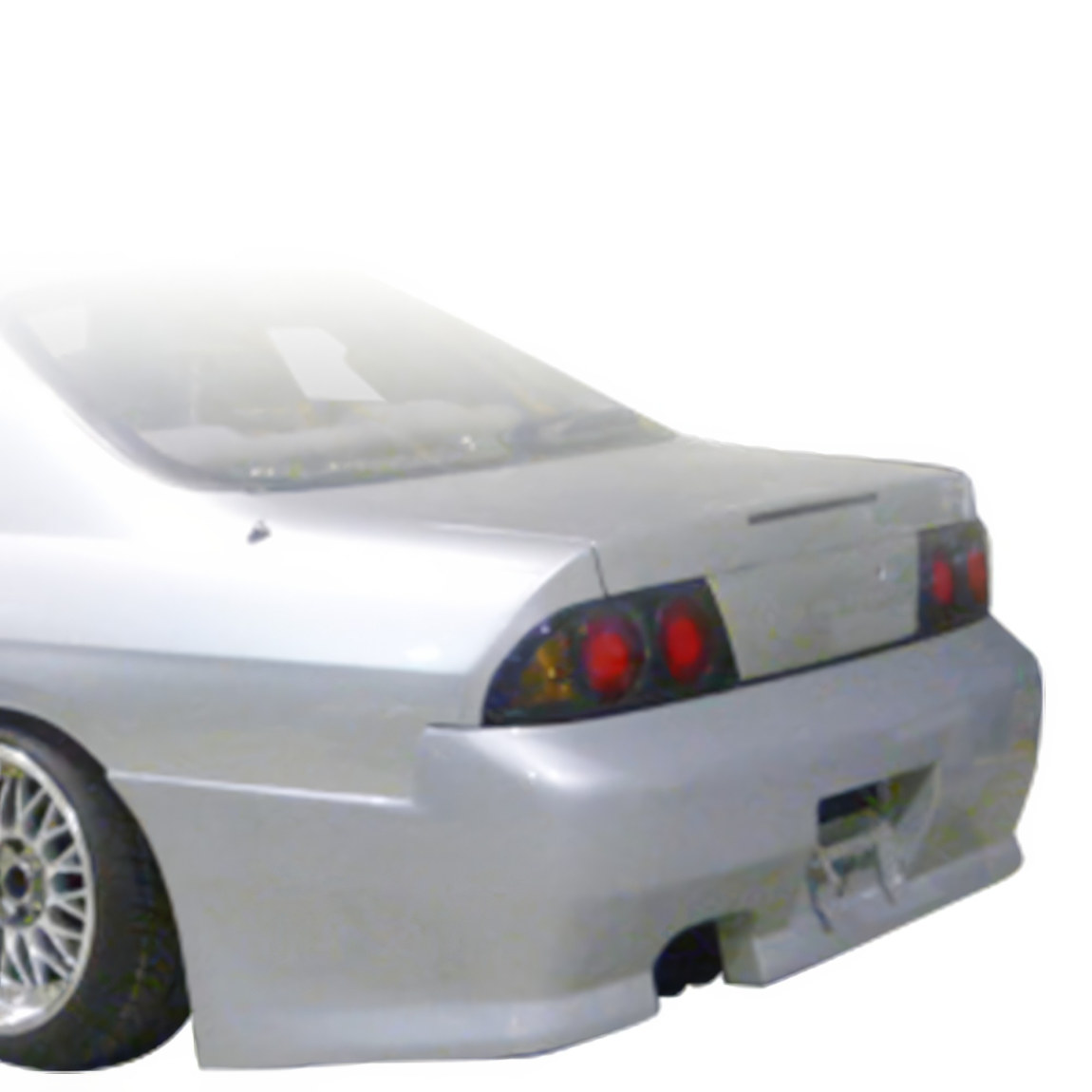 All kind of body kits for Nissan Skyline R33 GTS 1995. Exterior/Rear Bumpers or Lips 