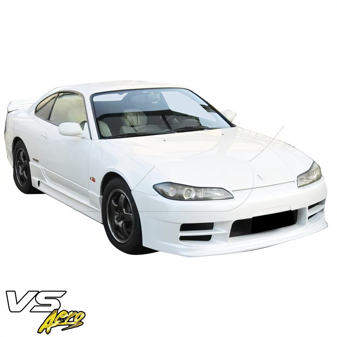 All kind of body kits for Nissan Silvia 1999. Exterior/Front Bumpers or Lips 