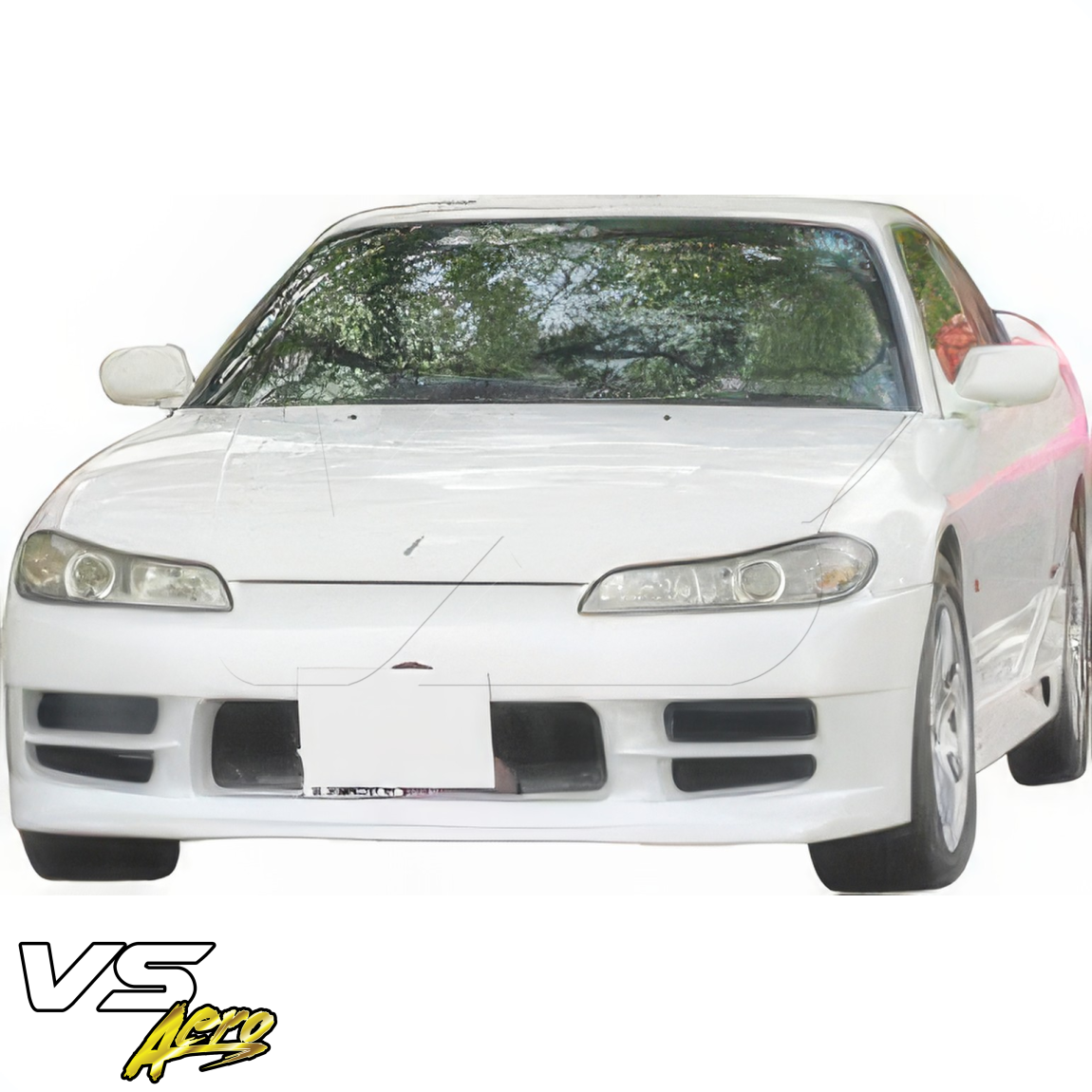 All kind of body kits for Nissan Silvia 1999. Exterior/Front Bumpers or Lips 