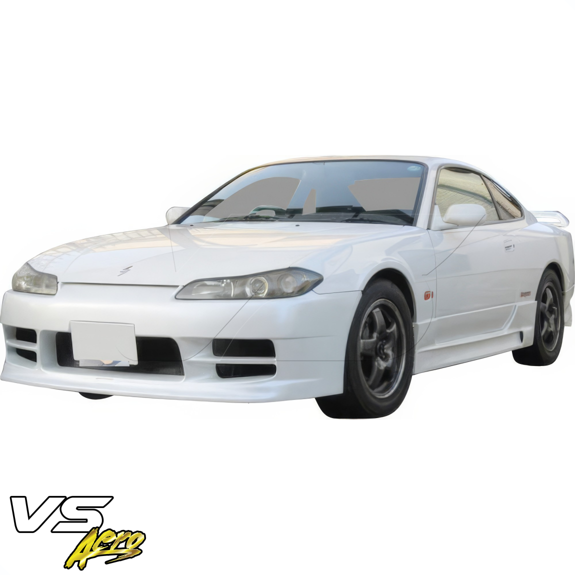 All kind of body kits for Nissan Silvia 1999. Exterior/Front Bumpers or Lips 