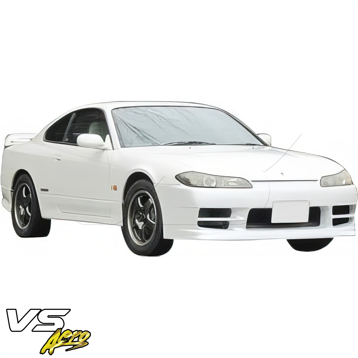 All kind of body kits for Nissan Silvia 1999. Exterior/Front Bumpers or Lips 