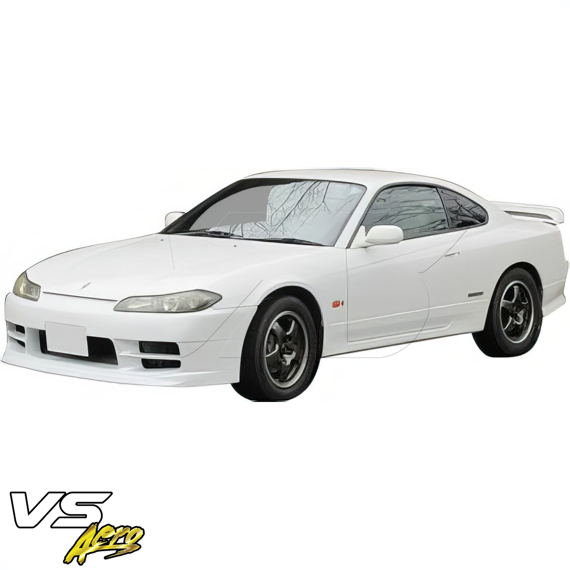 All kind of body kits for Nissan Silvia 1999. Exterior/Front Bumpers or Lips 