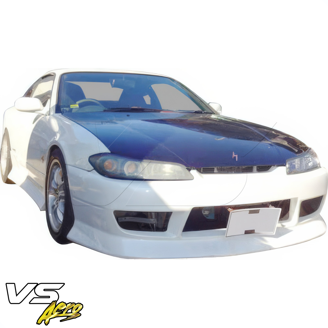 All kind of body kits for Nissan Silvia 1999. Exterior/Front Bumpers or Lips 