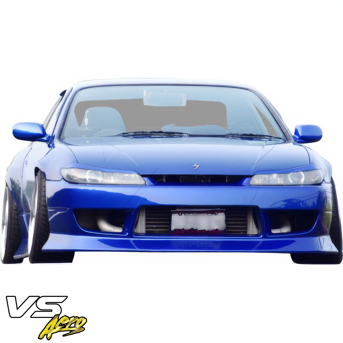 All kind of body kits for Nissan Silvia 1999. Exterior/Front Bumpers or Lips 