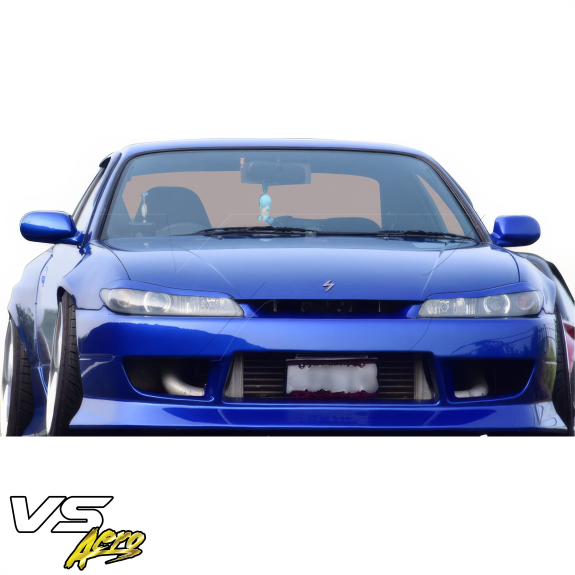 All kind of body kits for Nissan Silvia 1999. Exterior/Front Bumpers or Lips 