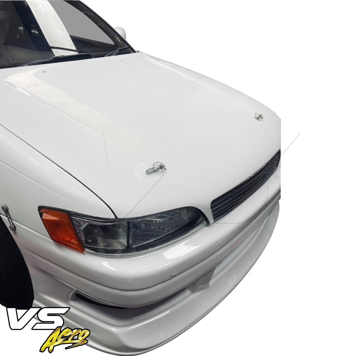 All kind of body kits for Toyota Mark II 1992. Exterior/Complete Body Kits 