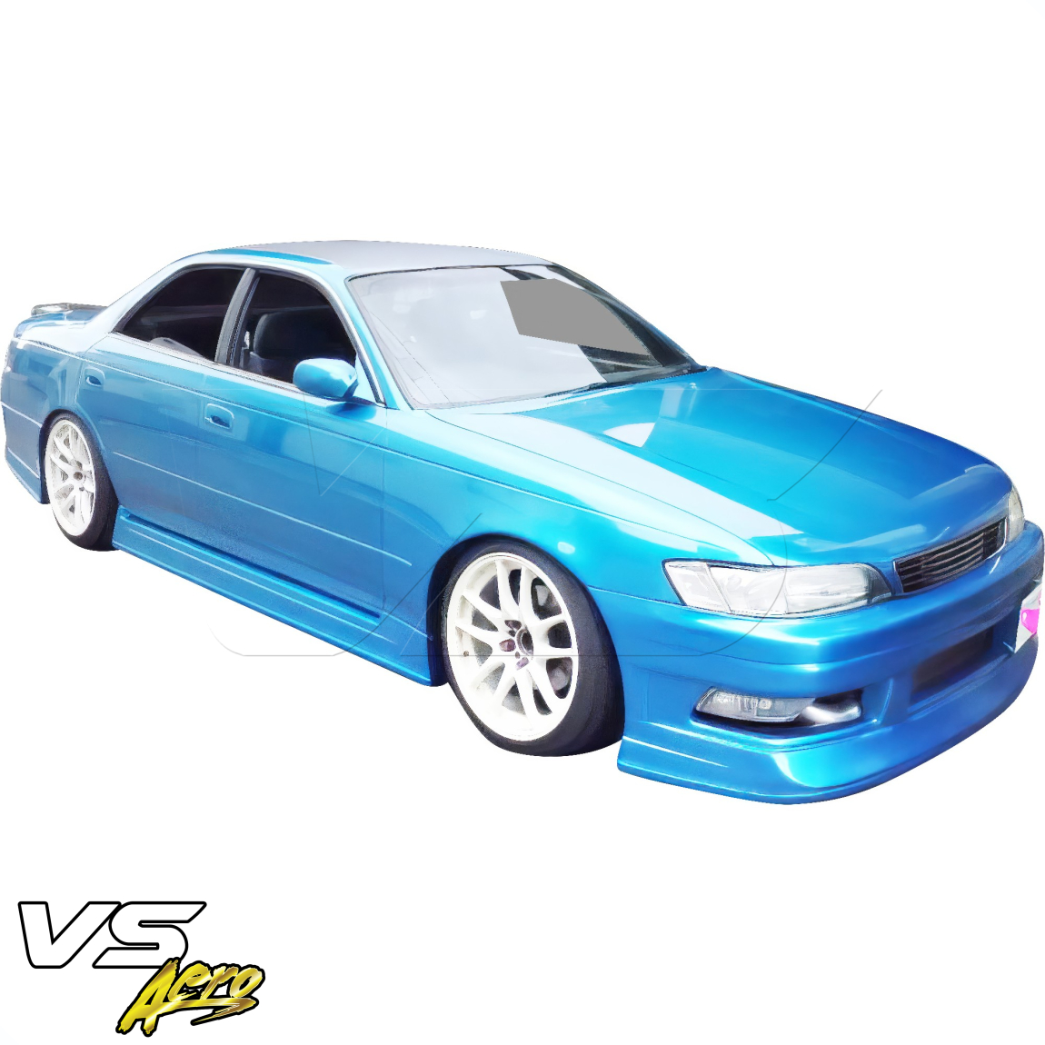 All kind of body kits for Toyota Mark II 1992. Exterior/Complete Body Kits 