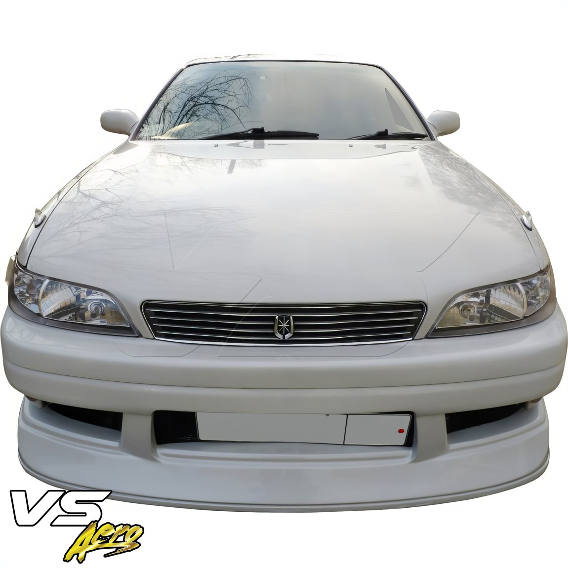 All kind of body kits for Toyota Mark II 1992. Exterior/Front Bumpers or Lips 