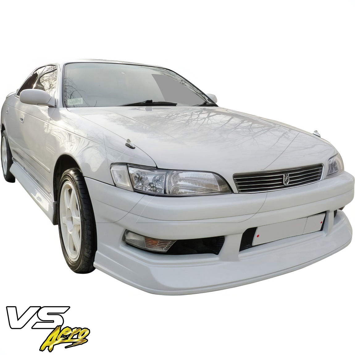 All kind of body kits for Toyota Mark II 1992. Exterior/Front Bumpers or Lips 