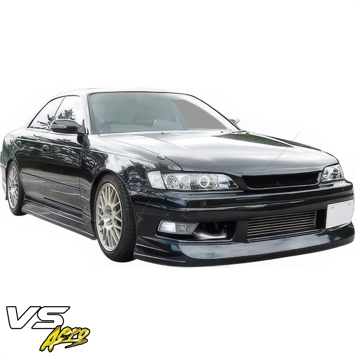 All kind of body kits for Toyota Mark II 1992. Exterior/Front Bumpers or Lips 