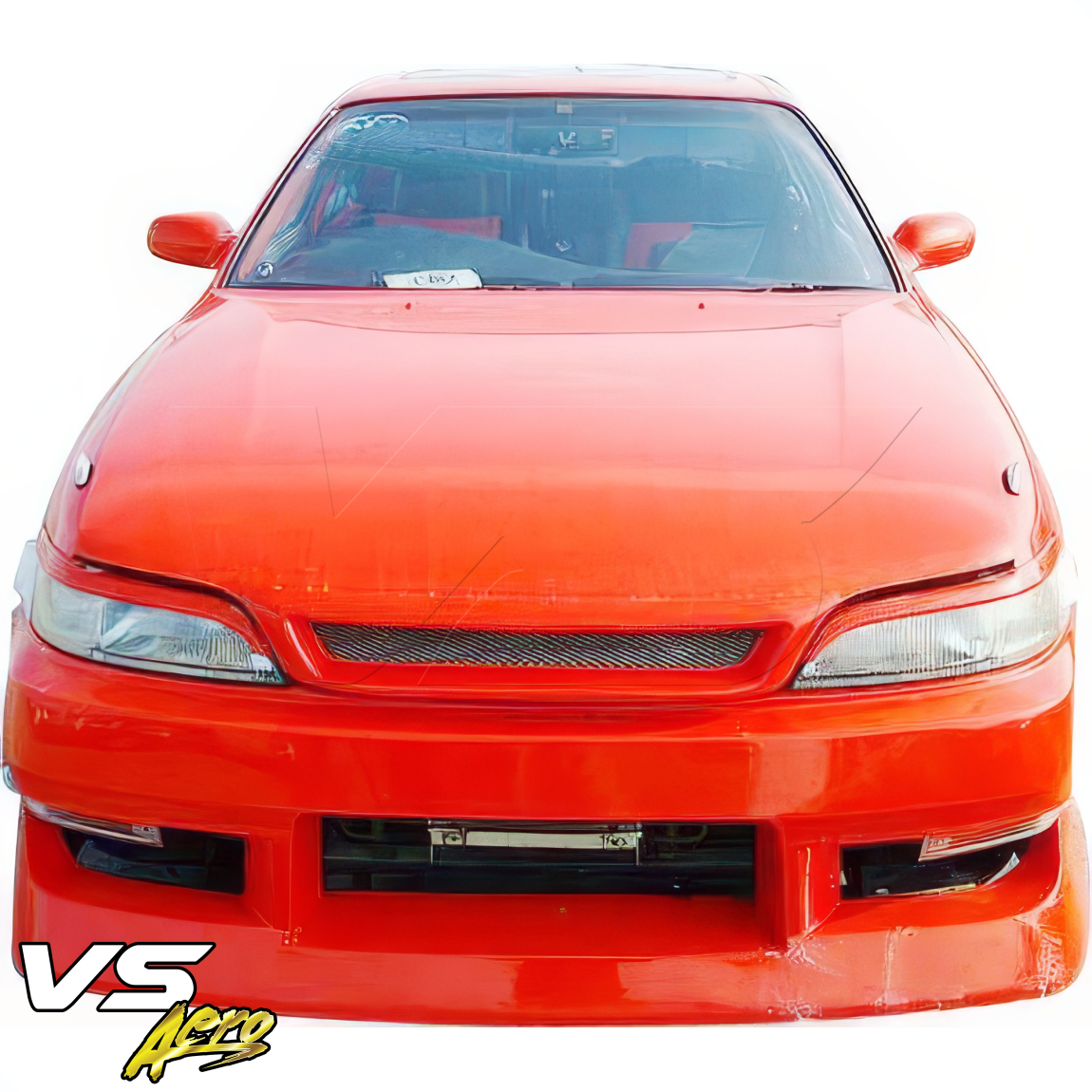 All kind of body kits for Toyota Mark II 1992. Exterior/Front Bumpers or Lips 