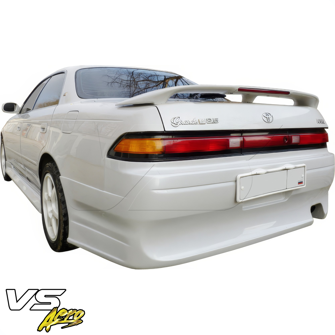 All kind of body kits for Toyota Mark II 1992. Exterior/Complete Body Kits 