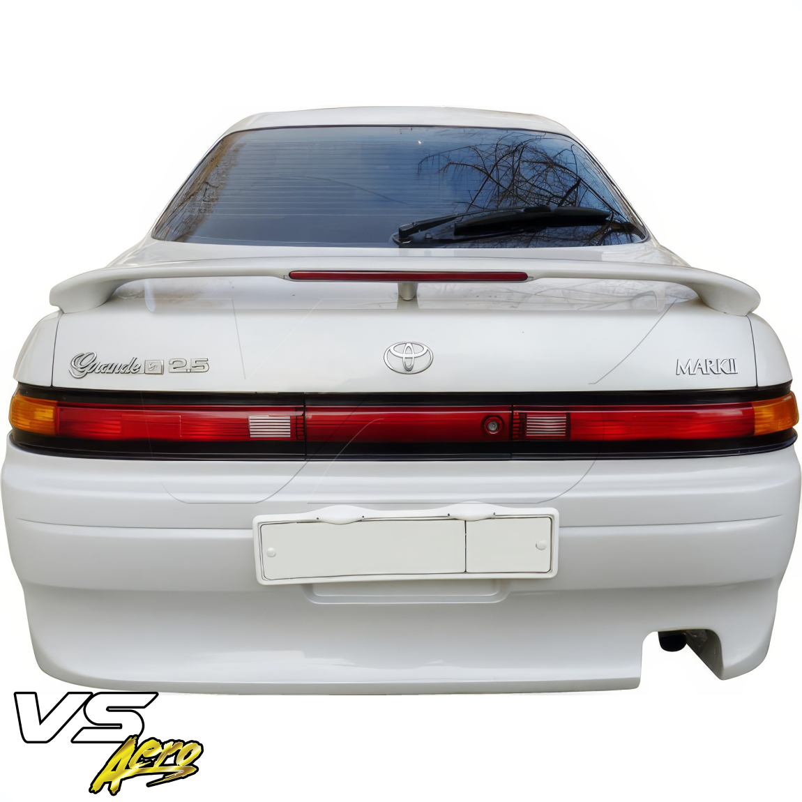 All kind of body kits for Toyota Mark II 1992. Exterior/Complete Body Kits 