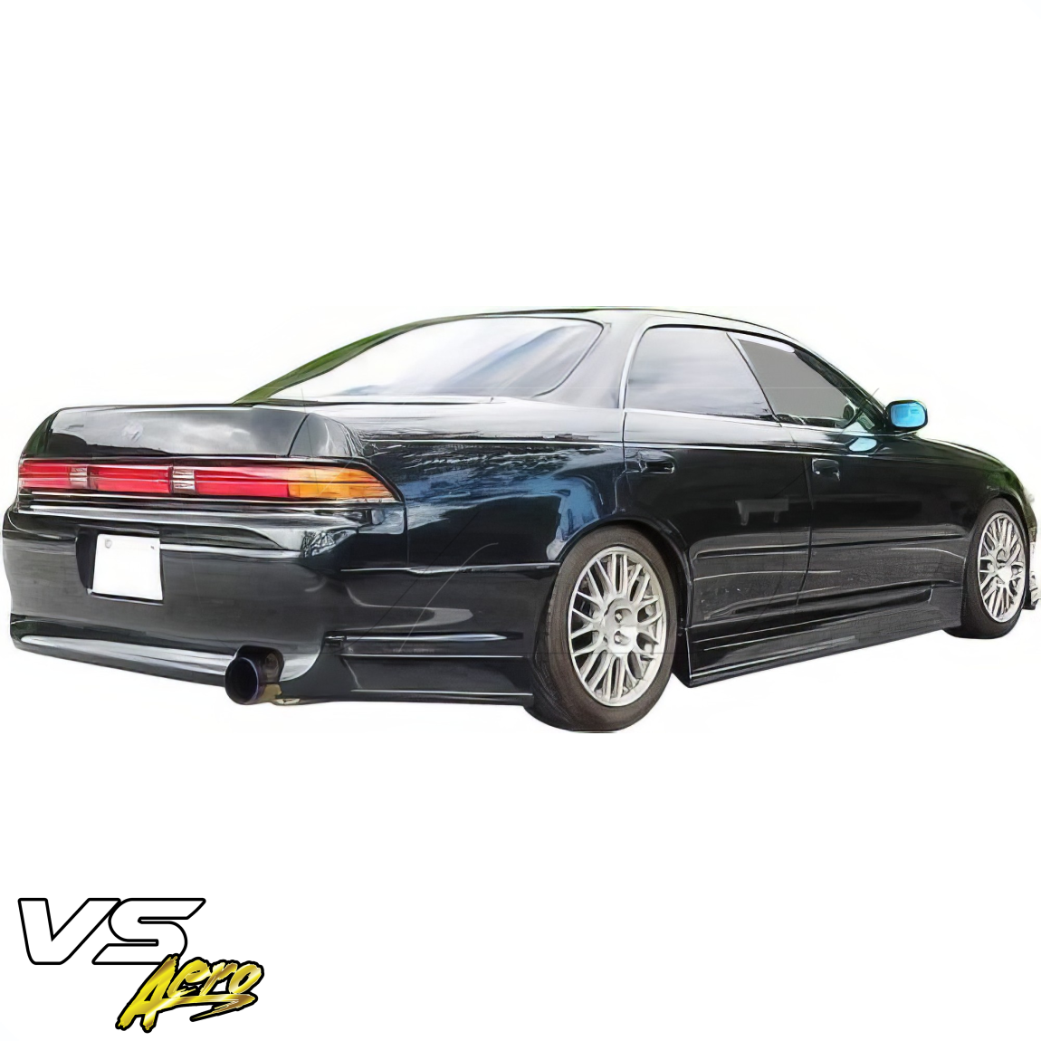 All kind of body kits for Toyota Mark II 1992. Exterior/Complete Body Kits 