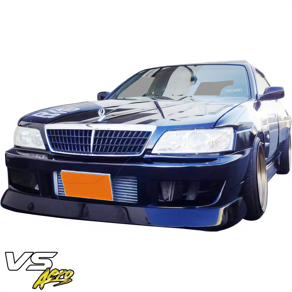 All kind of body kits for Nissan Laurel 1998. Exterior/Fenders 