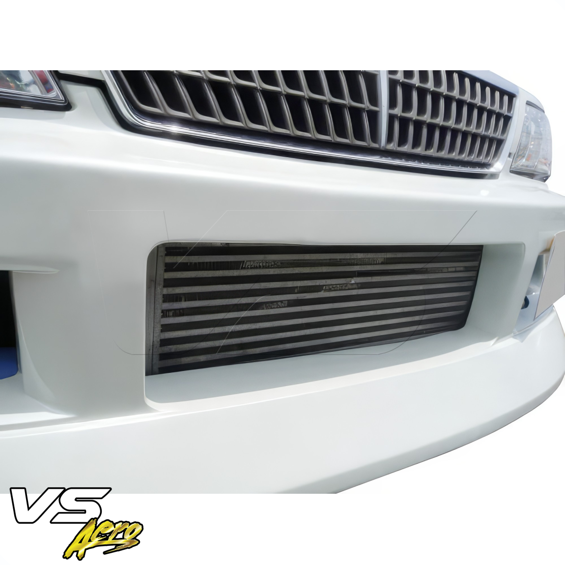 All kind of body kits for Nissan Laurel 1998. Exterior/Front Bumpers or Lips 